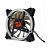 Kit com 3 Fans Coolers Redragon GC-F011 RGB - 120mm - Imagem 3