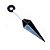 Kunai e Shuriken - Naruto Shippuden - Imagem 2