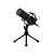 Microfone Redragon Blazar GM300 com Tripé - USB - Imagem 1