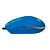 Mouse Gamer Logitech G203 Lightsync 8000 DPI Com Fio - Azul - Imagem 4