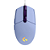 Mouse Gamer Logitech G203 Lightsync 8000 DPI Com Fio - Lilás - Imagem 1