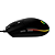 Mouse Gamer Logitech G203 Lightsync 8000 DPI Com Fio - Preto - Imagem 4