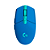 Mouse Gamer Logitech G305 Lightspeed 12000 DP Sem Fio - Azul - Imagem 2