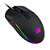 Mouse Gamer Redragon Invader M719 Preto RGB - 10000 DPI - Imagem 5