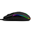 Mouse Gamer Redragon Invader M719 Preto RGB - 10000 DPI - Imagem 2
