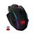 Mouse Gamer Redragon Vampire Elite M686RGB Sem Fio - Imagem 1