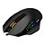 Mouse Gamer T-Dagger Warrant Officer Preto RGB Com Fio - 4800 DPI - Imagem 3