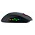 Mouse Gamer T-Dagger Warrant Officer Preto RGB Com Fio - 4800 DPI - Imagem 4