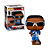 POP! Funko - A-Train 983 - The Boys - Imagem 1