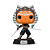 POP! Funko - Ahsoka com Sabres 464 - Star Wars - Imagem 2