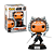 POP! Funko - Ahsoka com Sabres 464 - Star Wars - Imagem 1