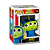 POP! Funko - Alien as Dory 750 - Toy Story - Imagem 3