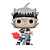 POP! Funko - Asta 1099 - Black Clover - Imagem 2