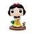 POP! Funko - Branca de Neve 1019 - Disney Princess - Imagem 2