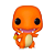 POP! Funko - Charmander 455 - Pokémon - Imagem 2