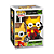 POP! Funko - Devil Flanders 1029 - Os Simpsons - Imagem 1