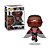 POP! Funko - Falcon 812 - The Falcon &amp; Winter Soldier - Imagem 1