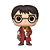 POP! Funko - Harry Potter Quadribol 149 - Harry Potter - Imagem 5