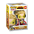 POP! Funko - Hawks 1141 - My Hero Academia - Imagem 3
