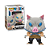 POP! Funko - Inosuke Hashibira 870 - Demon Slayer - Imagem 1