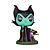 POP! Funko - Maleficent 1082 - Disney Villains - Imagem 2