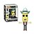 POP! Funko - Mr Poopy Butthole Auctioneer 691 - Rick and Morty - Imagem 2