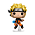 POP! Funko - Naruto Rasengan 181 - Naruto Shippuden - Imagem 2