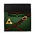 Porta Controle Geek Link - The Legend of Zelda - Imagem 1