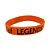 Pulseira TOP - League Of Legends LOL - Silicone - Imagem 3