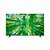 Smart TV LG 50" 4K UHD ThinQ IA com Google Assistente e Alexa - 50UQ801C0SB.BWZ - Imagem 1