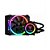 Water Cooler Gamdias Chione RGB 120MM Intel-AMD - Imagem 3