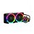 Water Cooler Gamdias Chione RGB 240MM Intel-AMD - Imagem 3