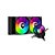 Water Cooler Redragon CCW-3011 ARGB Preto - 240mm - Imagem 1