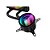 Water Cooler Redragon CCW-3011 ARGB Preto - 240mm - Imagem 2