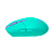 Mouse Gamer Logitech G305 Lightspeed 12000 DP Sem Fio - Mint - Imagem 4