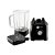 Liquidificador a Vácuo Fun Kitchen - 0,6W (127V) - Imagem 2