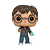POP! Funko - Harry Potter with Prophecy 32 - Harry Potter - Imagem 2