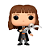 POP! Funko - Hermione with Feather 113 - Harry Potter - Imagem 2