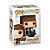 POP! Funko - Hermione with Feather 113 - Harry Potter - Imagem 3