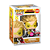 POP! Funko - Hawks Flocked 1147 - My Hero Academy - Imagem 3