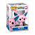 POP! Funko - Espeon 884 - Pokemon - Imagem 3