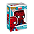 POP! Funko - Spider Man Classic 03 - Marvel - Imagem 3