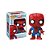 POP! Funko - Spider Man Classic 03 - Marvel - Imagem 2