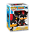 POP! Funko - Shadow 285 - Sonic The Hedgehog - Imagem 3