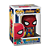 POP! Funko - Iron Spider 287 - Avengers Infinity War - Imagem 3