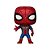 POP! Funko - Iron Spider 287 - Avengers Infinity War - Imagem 1