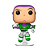 POP! Funko - Buzz Lightyear 523 - Toy Story 4 - Imagem 2