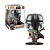 POP! Funko Jumbo 10" - The Mandalorian with the Child 380 / 25 cm - Star Wars - Imagem 1