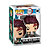 POP! Funko - Tanjiro with Noodles 1304 - Demon Slayer - Imagem 3