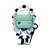 POP! Funko - Madara Uchiha Sage of Six Path 1196 - Naruto Shippuden - Imagem 2